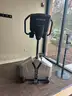 TRUE Traverse Lateral Trainer Model TL1000
