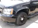 2012 Chevrolet Tahoe
