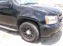 2012 Chevrolet Tahoe