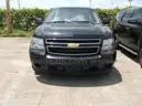 2012 Chevrolet Tahoe