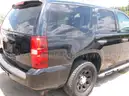 2012 Chevrolet Tahoe