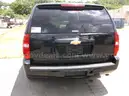 2012 Chevrolet Tahoe