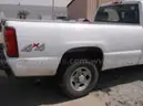 2003 Chevrolet Silverado 1500 Long Bed 4WD