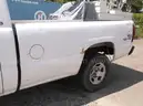 2003 Chevrolet Silverado 1500 Long Bed 4WD