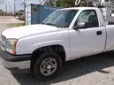 2003 Chevrolet Silverado 1500 Long Bed 4WD
