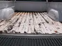 2003 Chevrolet Silverado 1500 Long Bed 4WD