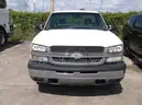 2003 Chevrolet Silverado 1500 Long Bed 4WD
