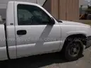 2003 Chevrolet Silverado 1500 Long Bed 4WD