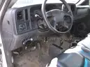 2003 Chevrolet Silverado 1500 Long Bed 4WD