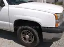 2003 Chevrolet Silverado 1500 Long Bed 4WD