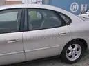 2006 Ford Taurus