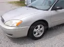 2006 Ford Taurus