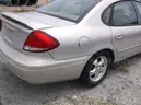 2006 Ford Taurus