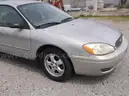 2006 Ford Taurus
