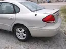2006 Ford Taurus