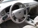 2006 Ford Taurus
