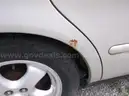 2006 Ford Taurus