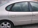 2006 Ford Taurus