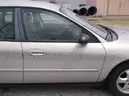 2006 Ford Taurus