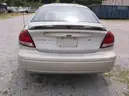 2006 Ford Taurus