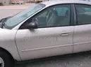 2006 Ford Taurus