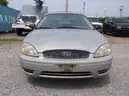 2006 Ford Taurus