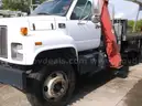 2000 Chevrolet C7H042