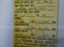 2000 Chevrolet C7H042