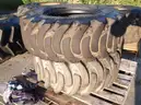 Used Galaxy Tires