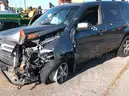 2007 Honda Pilot