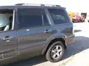 2007 Honda Pilot