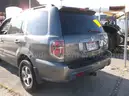 2007 Honda Pilot