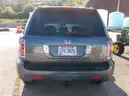 2007 Honda Pilot