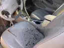 2004 Ford Mustang