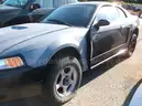 2004 Ford Mustang