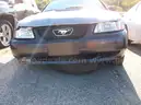 2004 Ford Mustang