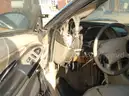 2004 Ford Mustang