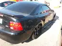 2004 Ford Mustang