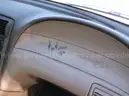 2004 Ford Mustang