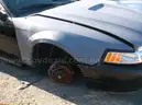 2004 Ford Mustang