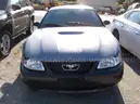 2004 Ford Mustang
