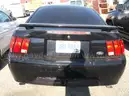 2004 Ford Mustang