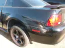 2004 Ford Mustang