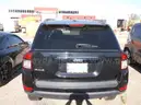 2016 Jeep Compass
