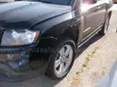 2016 Jeep Compass