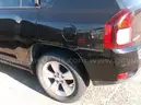 2016 Jeep Compass