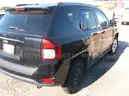 2016 Jeep Compass