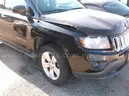 2016 Jeep Compass