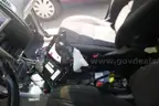 2020 Dodge Durango-No Key