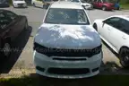 2020 Dodge Durango-No Key